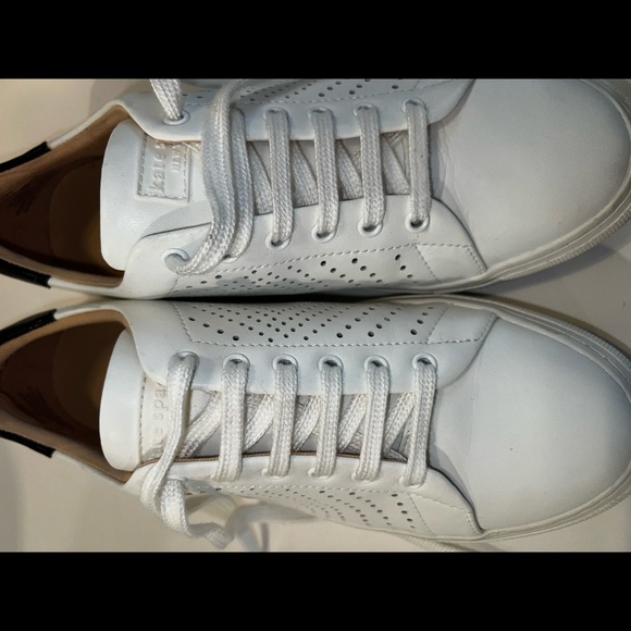 KATE SPADE SNEAKERS - Picture 5 of 6